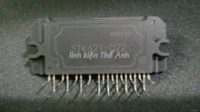 LINH KIỆN THẾ ANH
