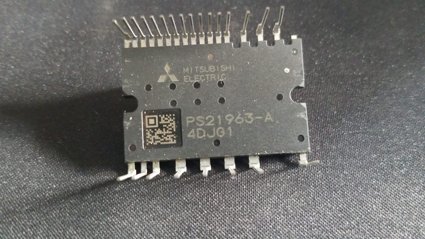 LINH KIỆN THẾ ANH