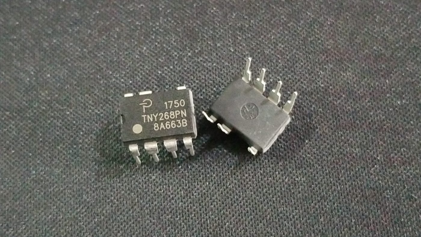 LINH KIỆN THẾ ANH