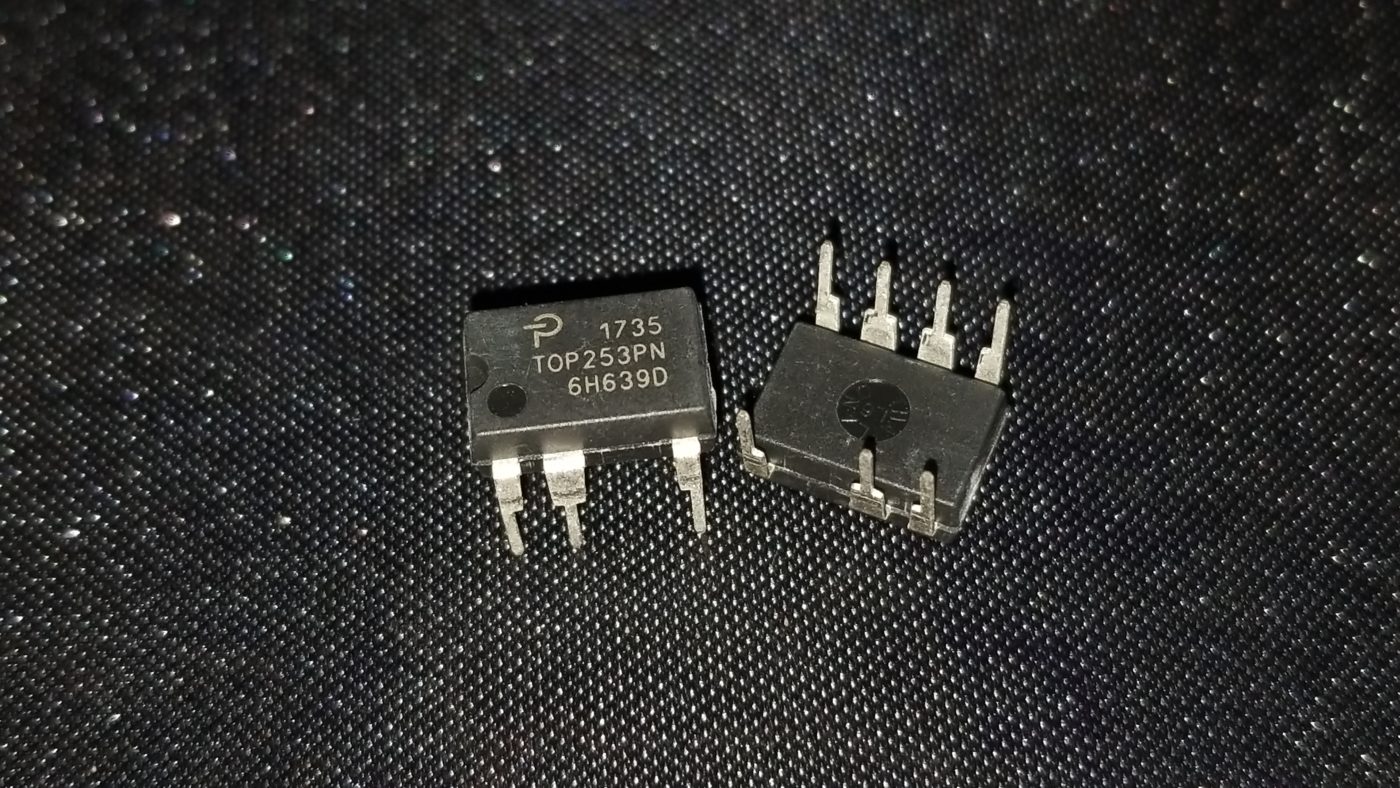 LINH KIỆN THẾ ANH