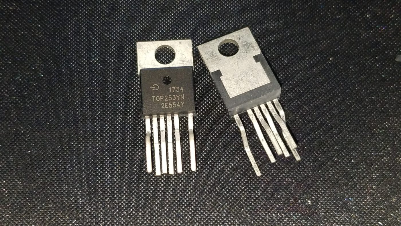 LINH KIỆN THẾ ANH