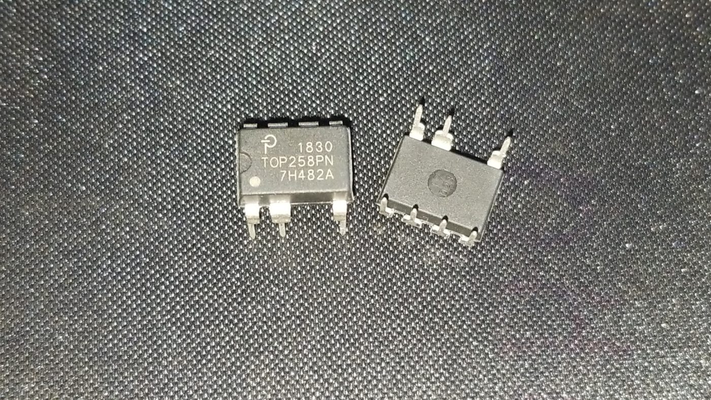 LINH KIỆN THẾ ANH