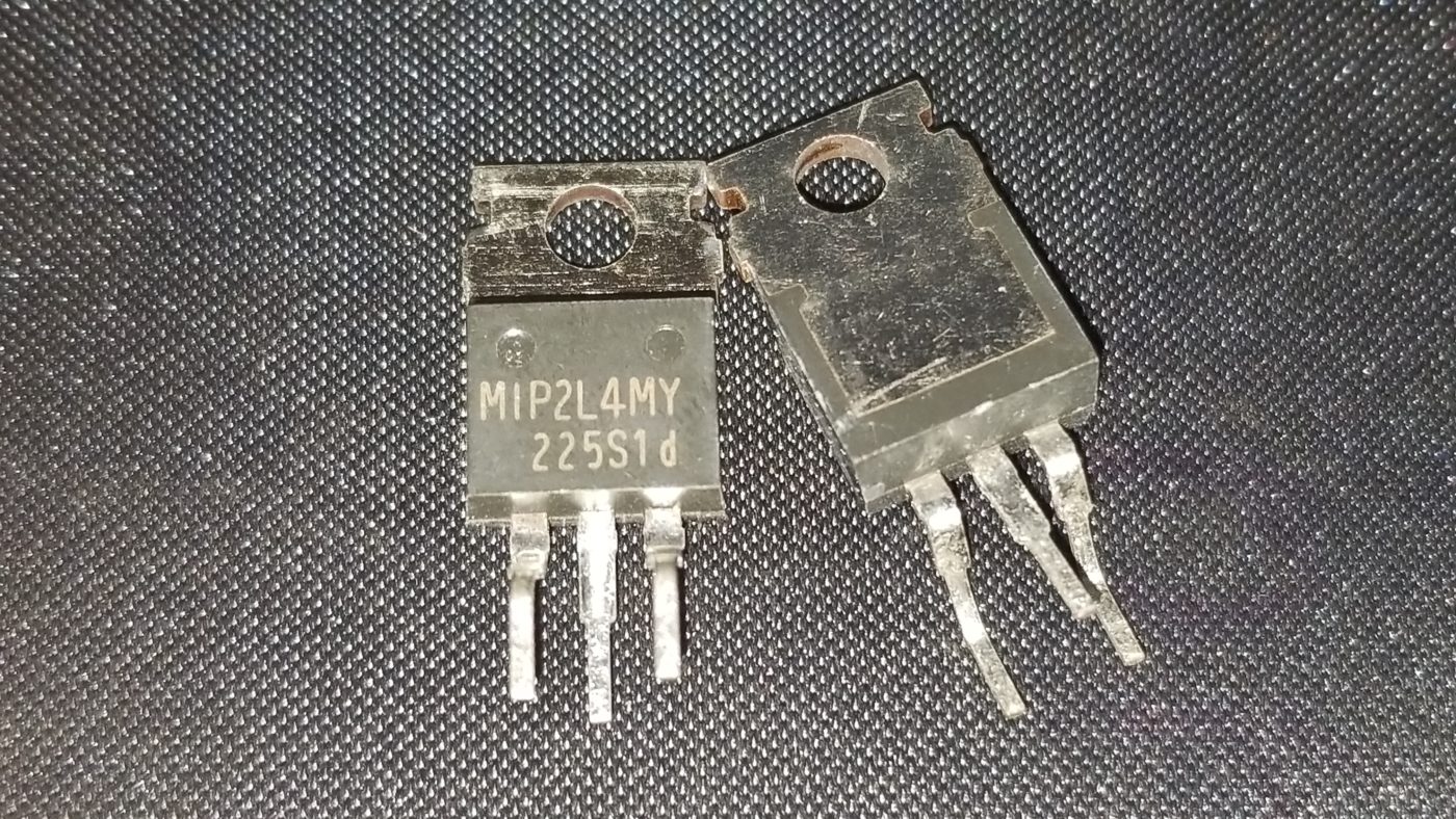 LINH KIỆN THẾ ANH