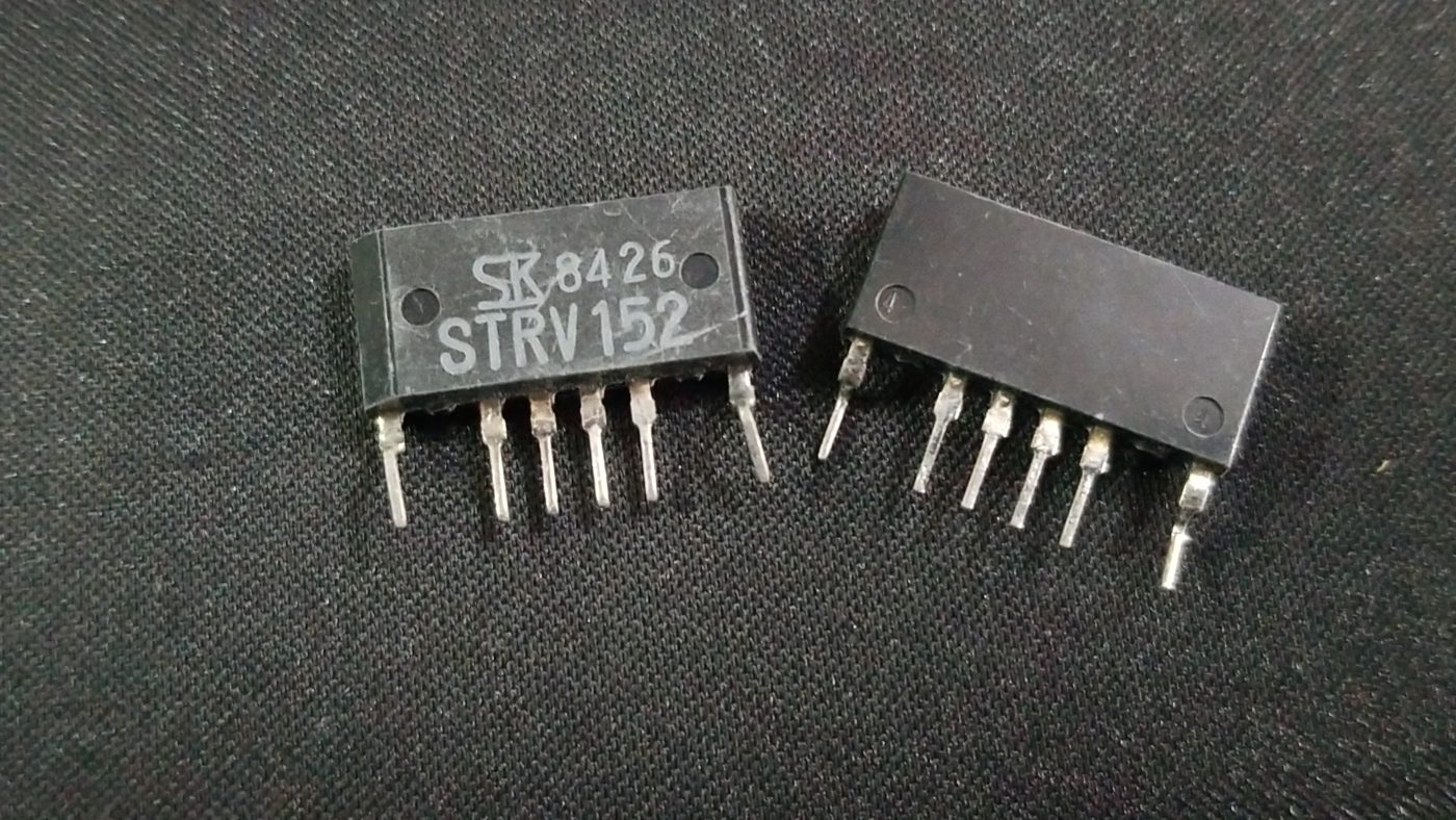 LINH KIỆN THẾ ANH