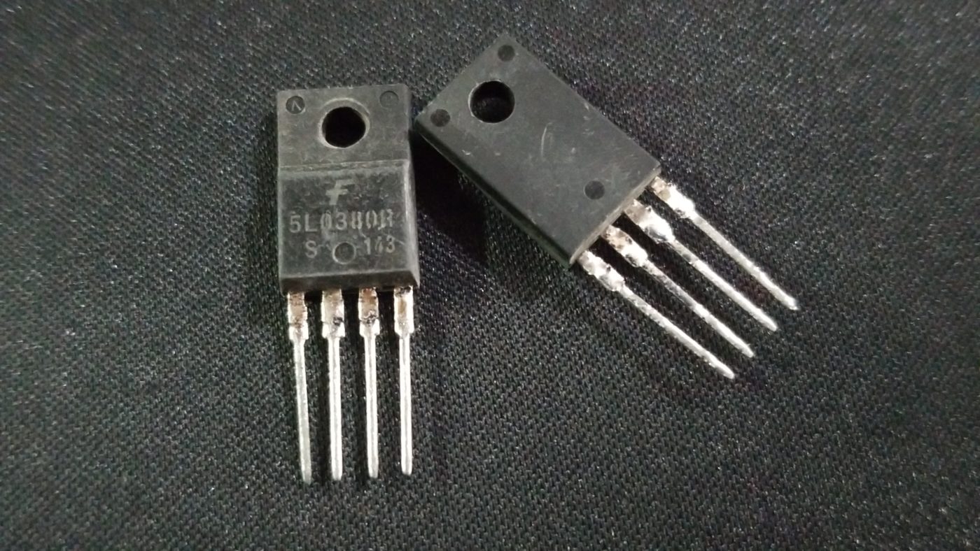 LINH KIỆN THẾ ANH