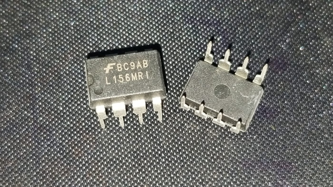 LINH KIỆN THẾ ANH