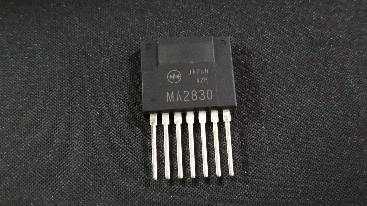 LINH KIỆN THẾ ANH