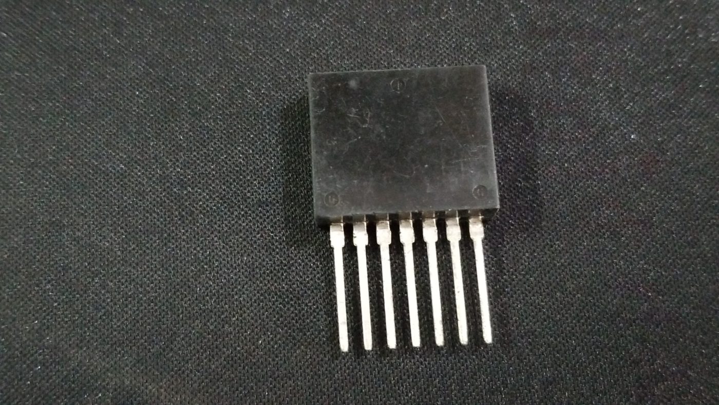 LINH KIỆN THẾ ANH