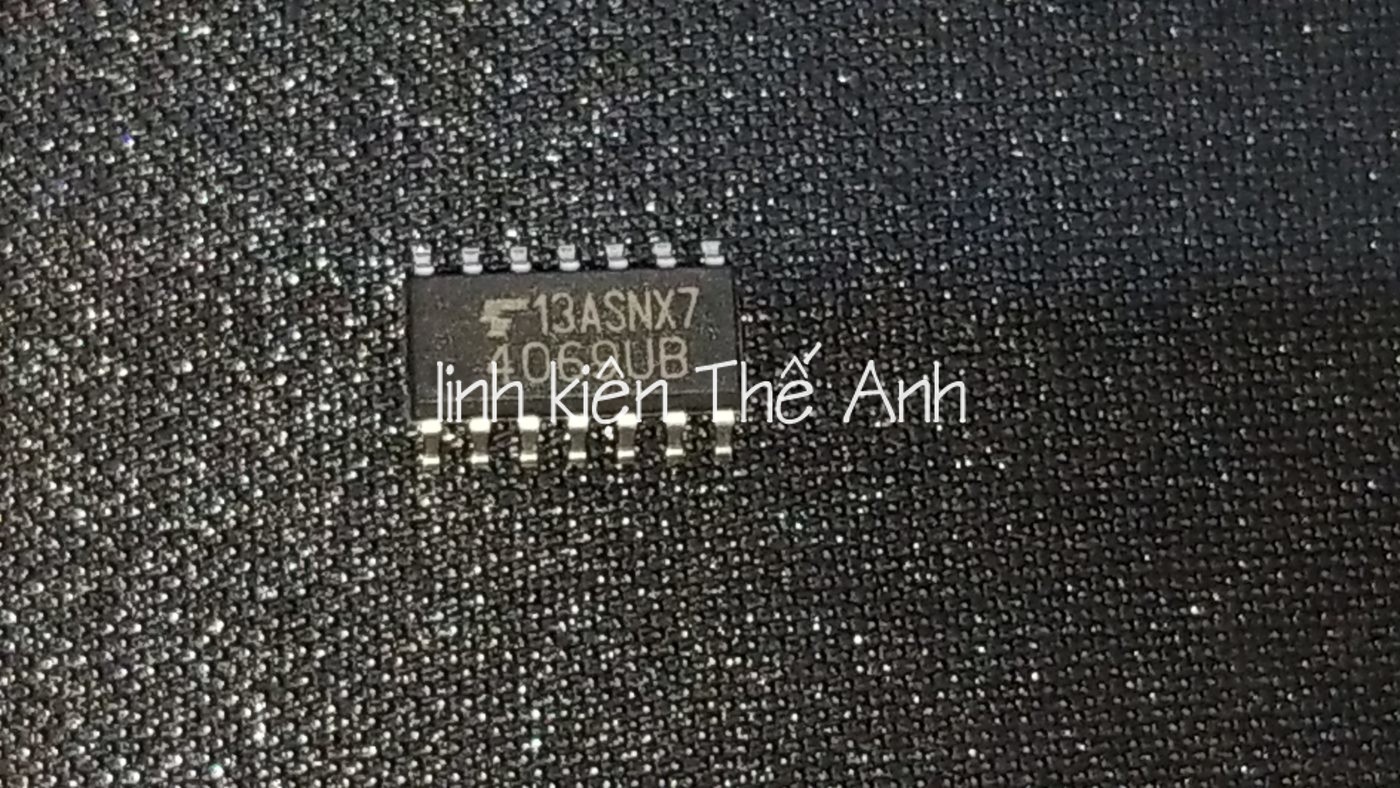 LINH KIỆN THẾ ANH