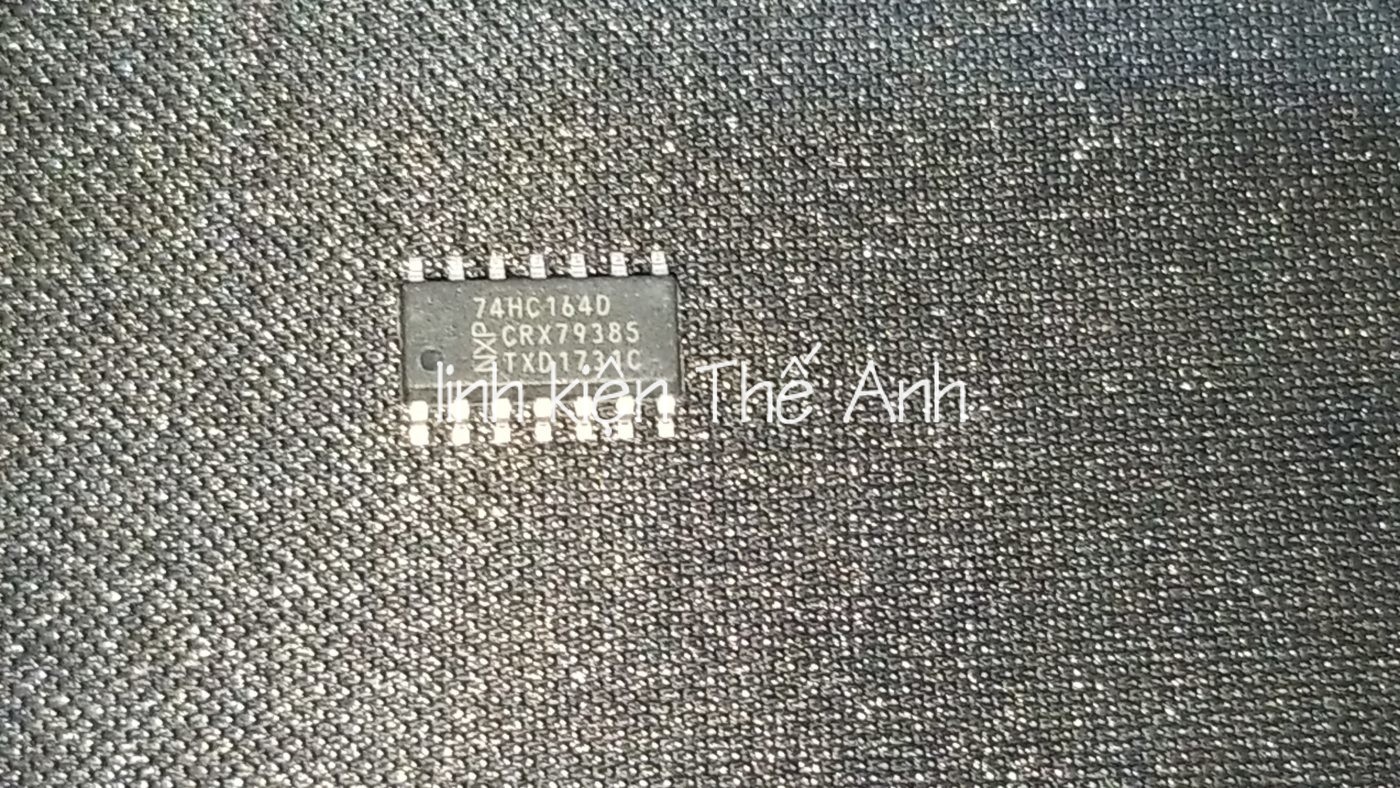 LINH KIỆN THẾ ANH