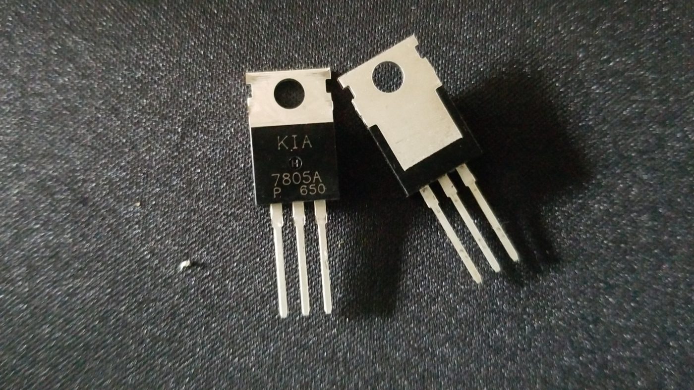 LINH KIỆN THẾ ANH