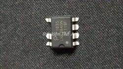 LINH KIỆN THẾ ANH