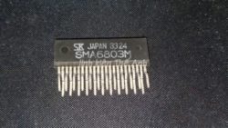 LINH KIỆN THẾ ANH