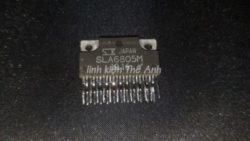 LINH KIỆN THẾ ANH