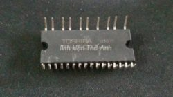 LINH KIỆN THẾ ANH