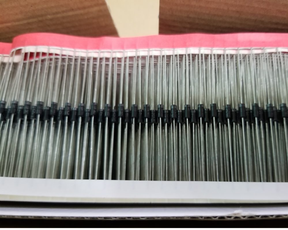 LINH KIỆN THẾ ANH