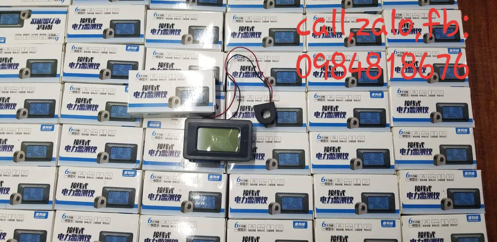 LINH KIỆN THẾ ANH