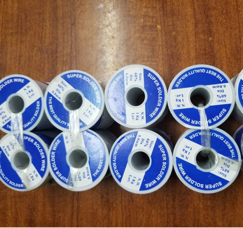 LINH KIỆN THẾ ANH