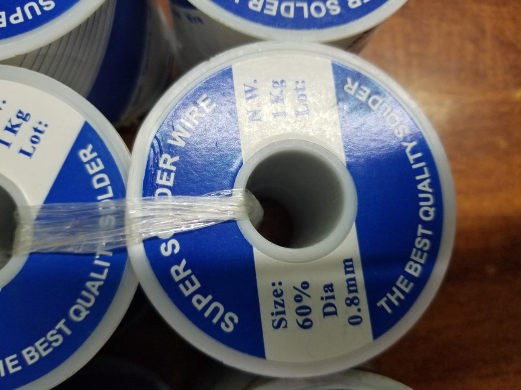 LINH KIỆN THẾ ANH