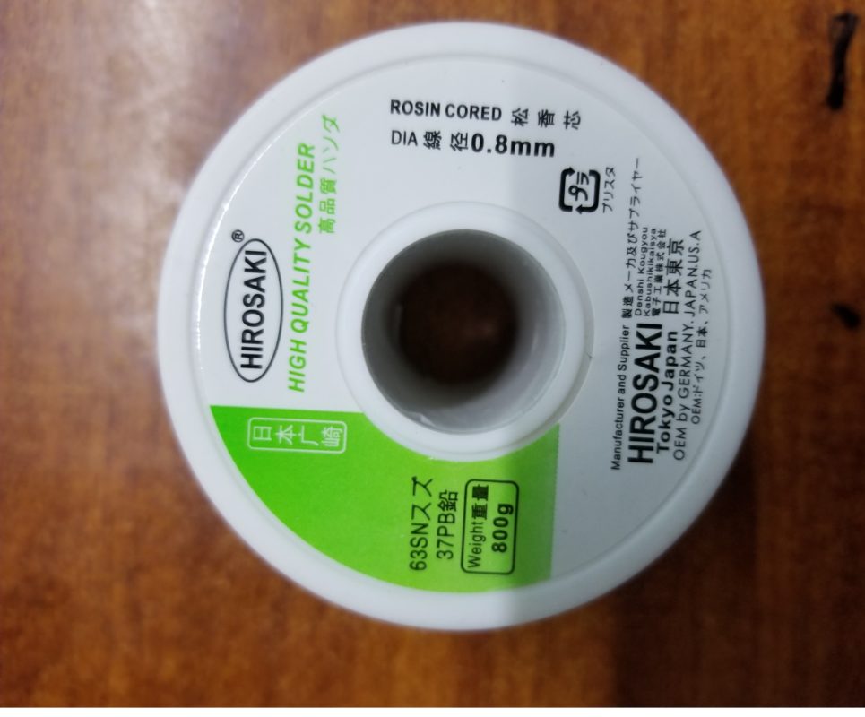 LINH KIỆN THẾ ANH