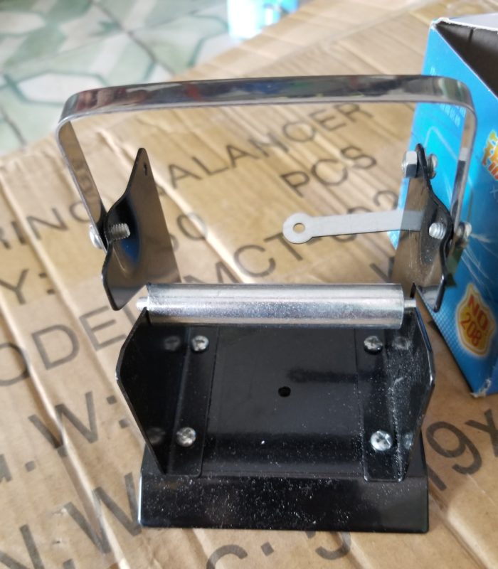 LINH KIỆN THẾ ANH