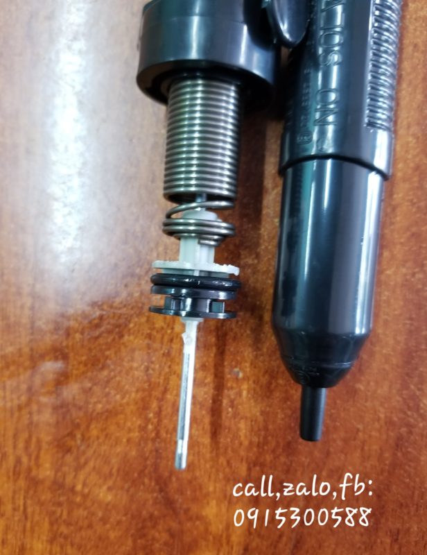 LINH KIỆN THẾ ANH