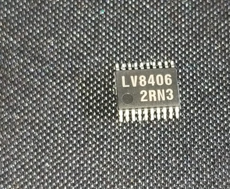 LINH KIỆN THẾ ANH