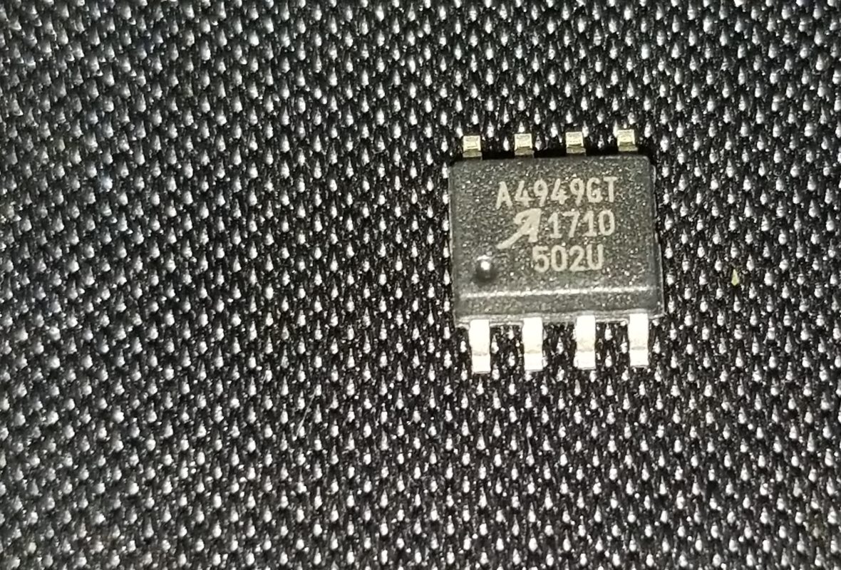 LINH KIỆN THẾ ANH