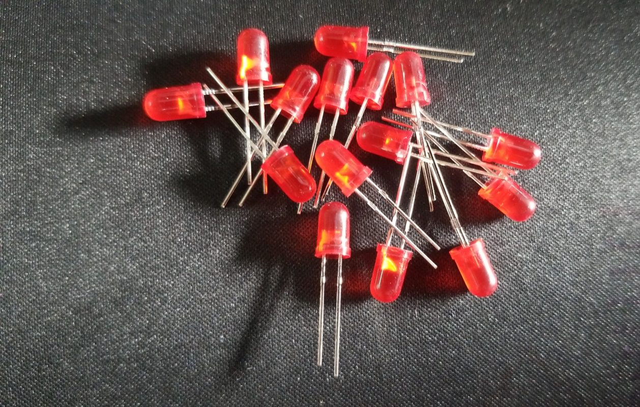 LINH KIỆN THẾ ANH