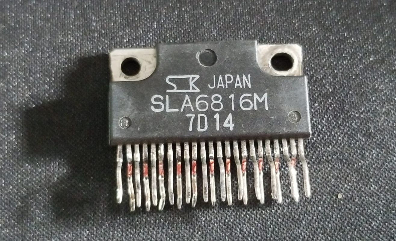 LINH KIỆN THẾ ANH