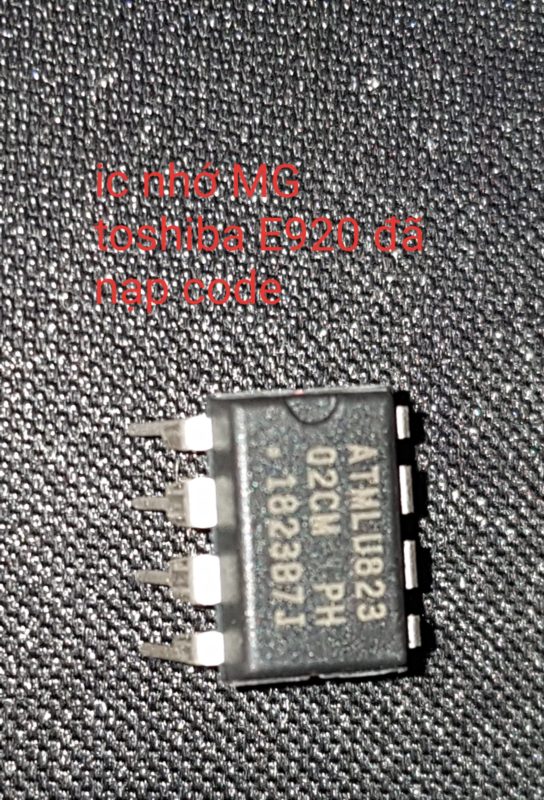 LINH KIỆN THẾ ANH