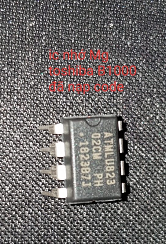 LINH KIỆN THẾ ANH