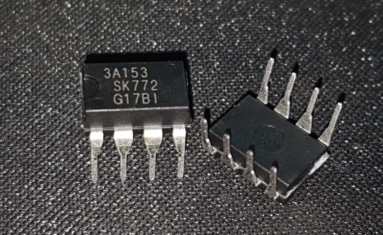 LINH KIỆN THẾ ANH