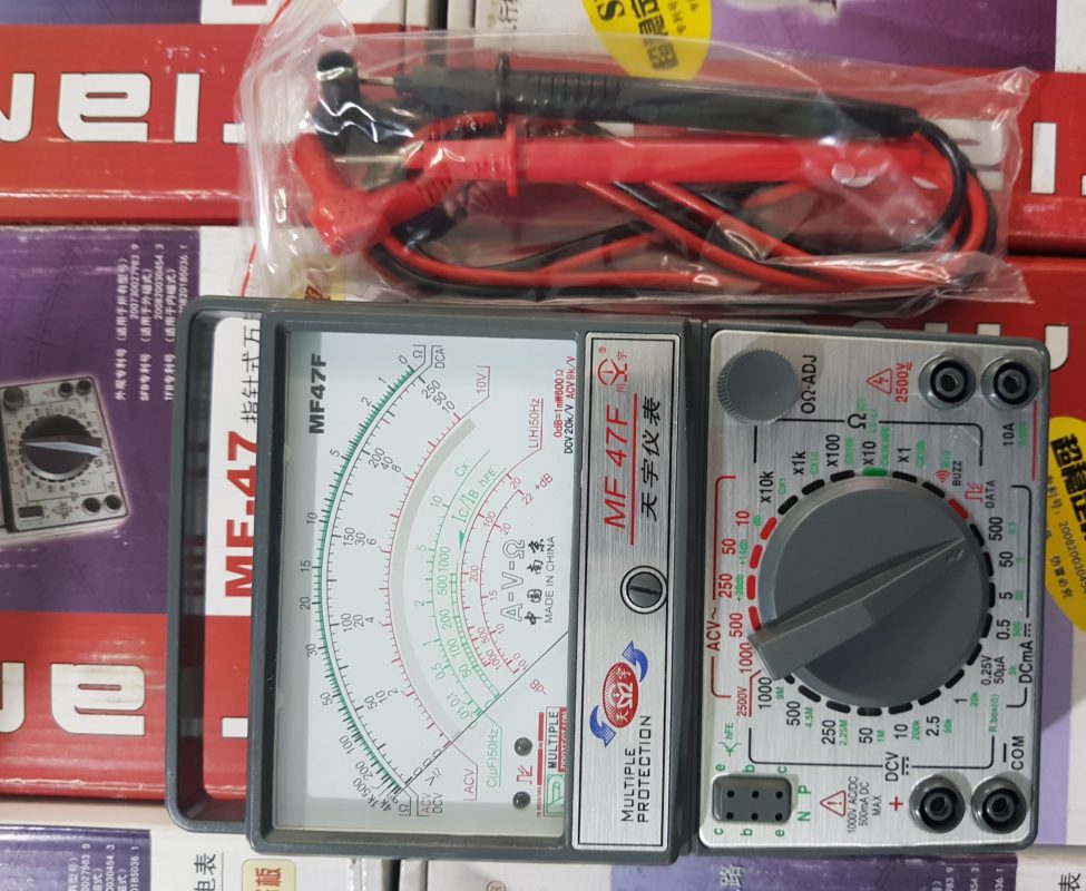 LINH KIỆN THẾ ANH