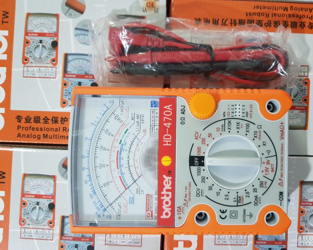 LINH KIỆN THẾ ANH