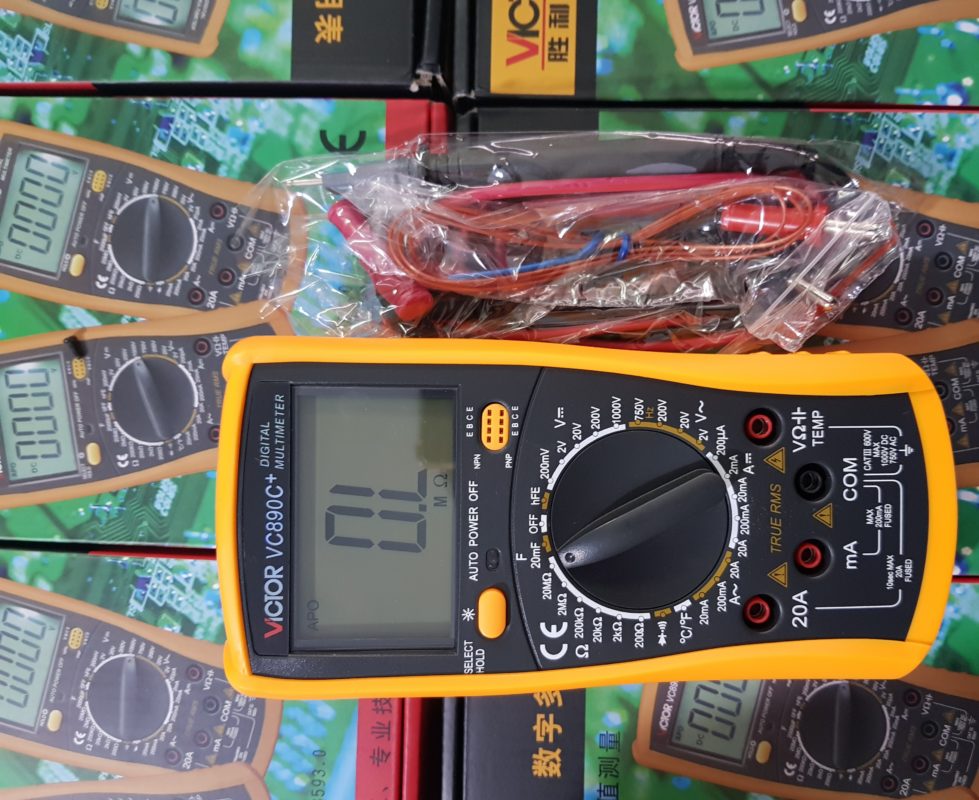 LINH KIỆN THẾ ANH