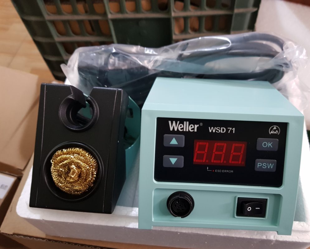 LINH KIỆN THẾ ANH