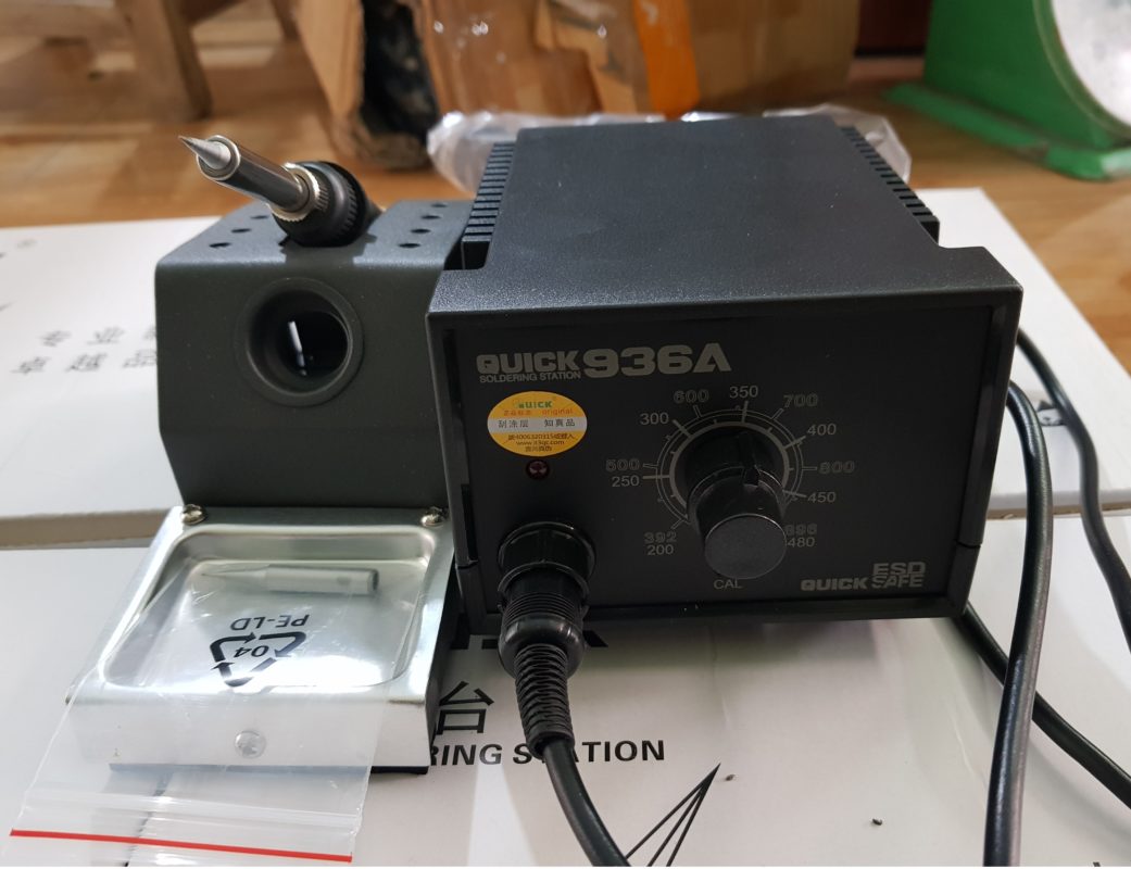 LINH KIỆN THẾ ANH