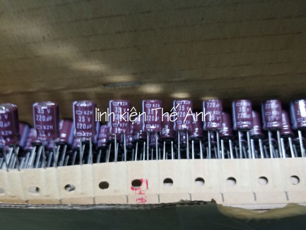 LINH KIỆN THẾ ANH