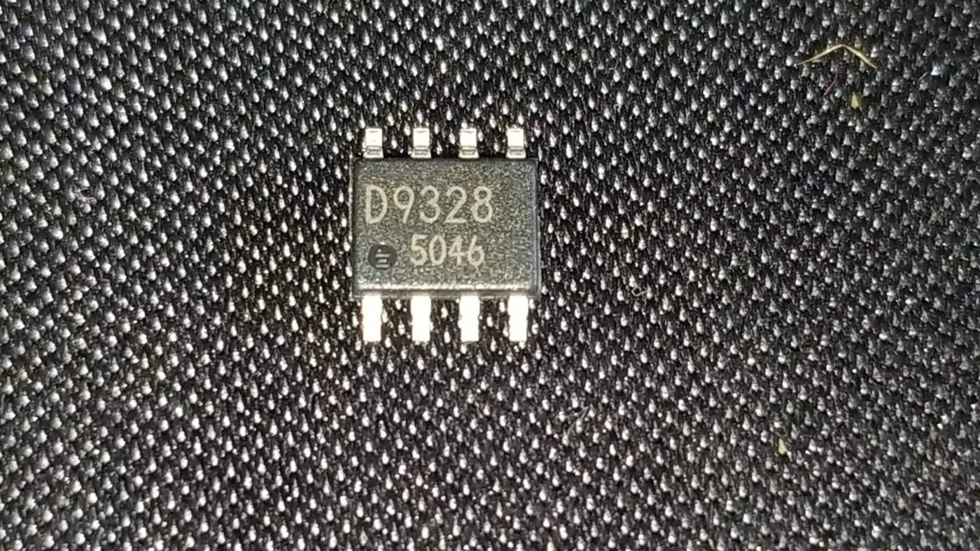 LINH KIỆN THẾ ANH