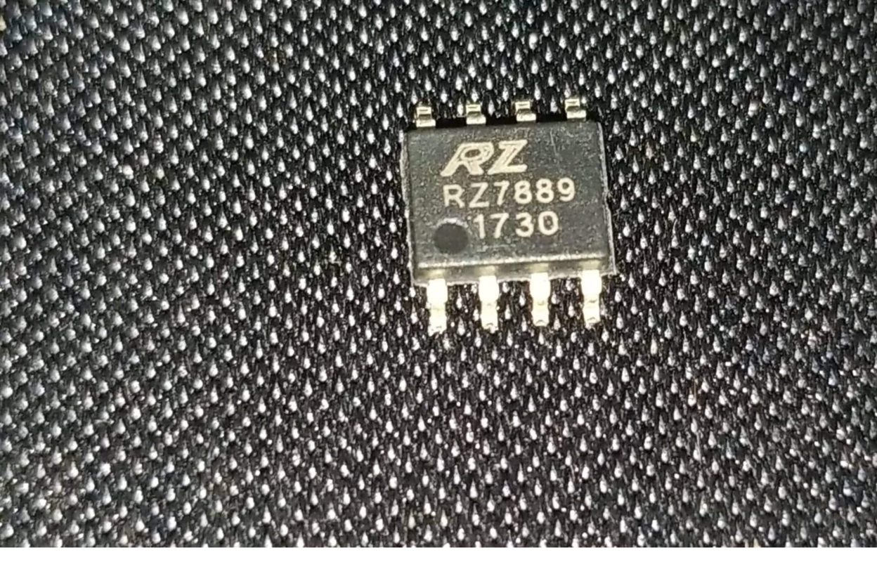 LINH KIỆN THẾ ANH