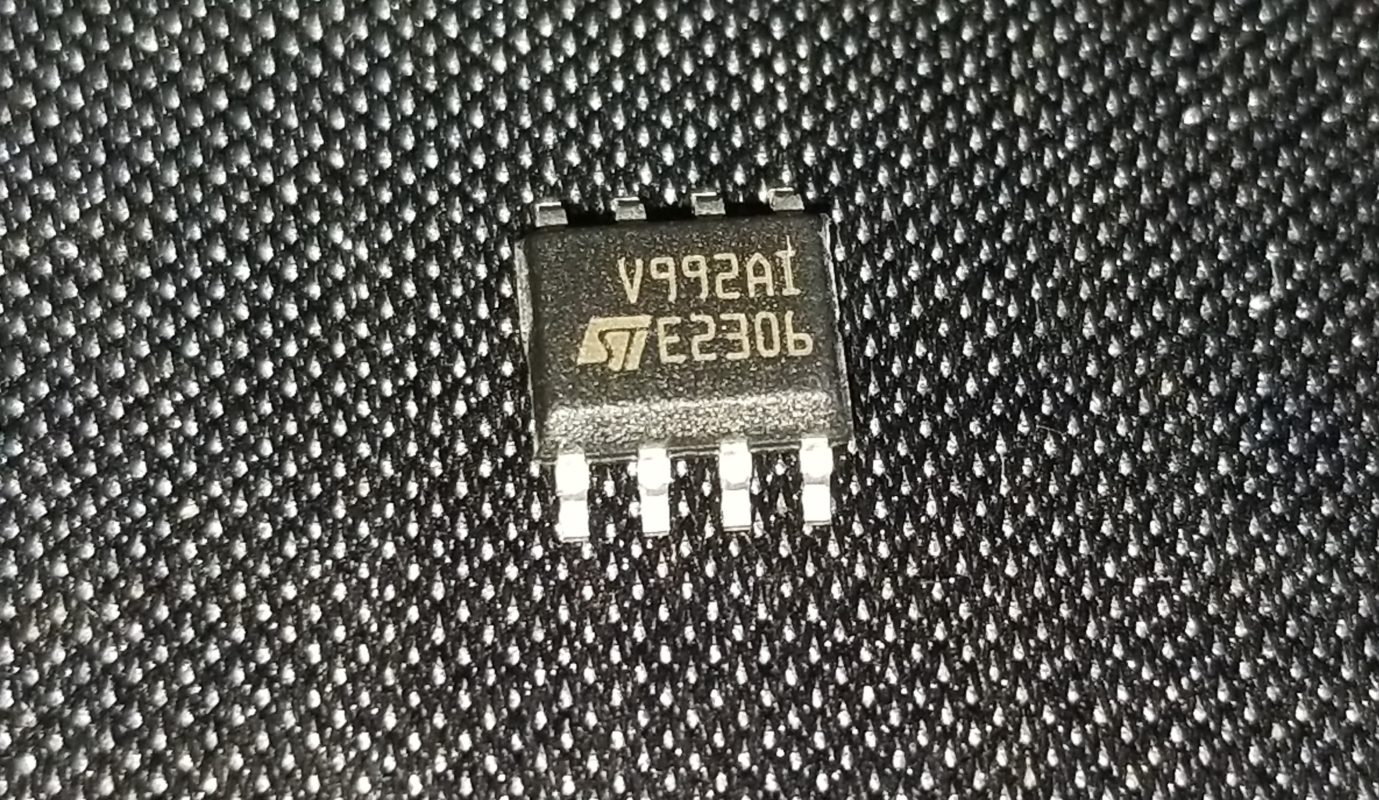 LINH KIỆN THẾ ANH