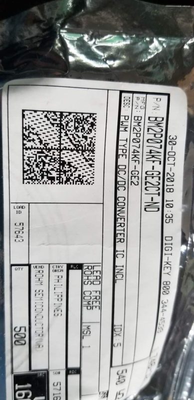 LINH KIỆN THẾ ANH