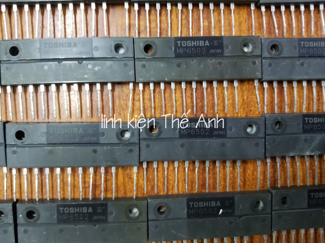 LINH KIỆN THẾ ANH