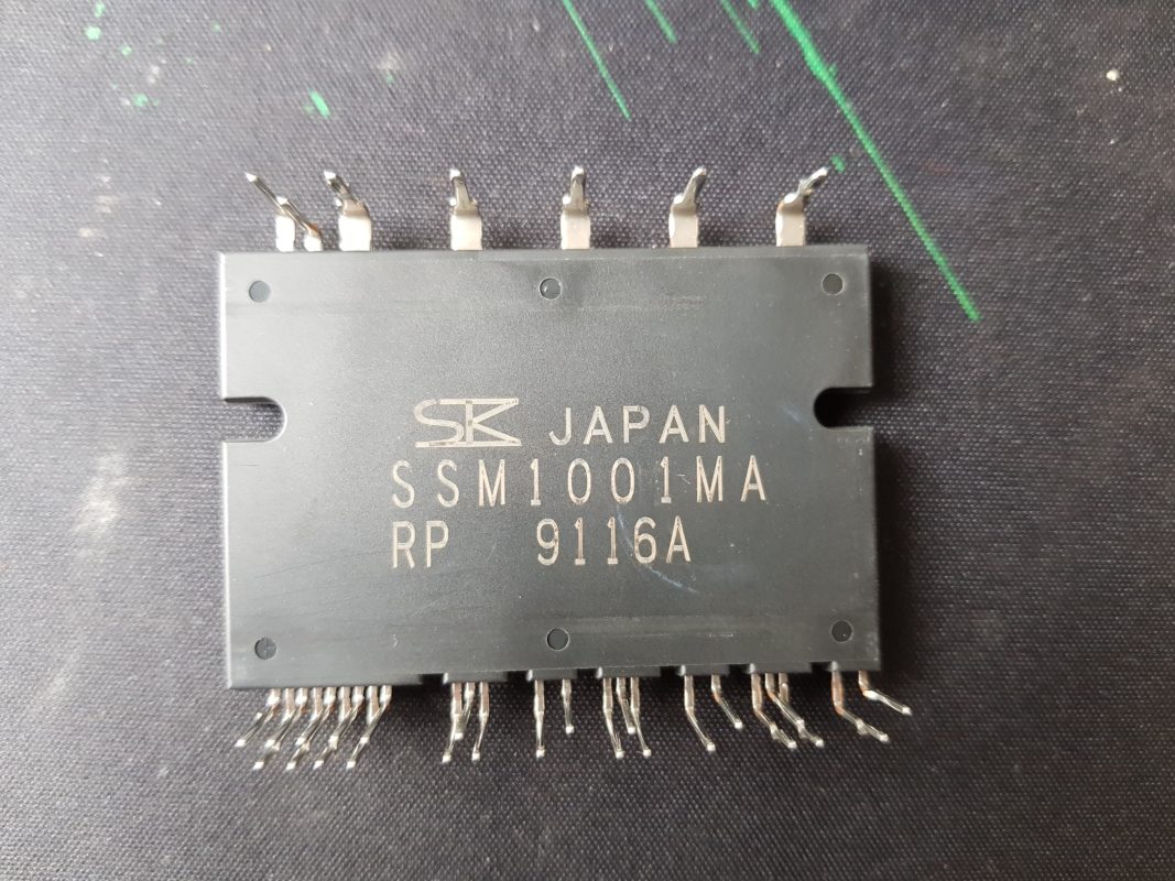 LINH KIỆN THẾ ANH