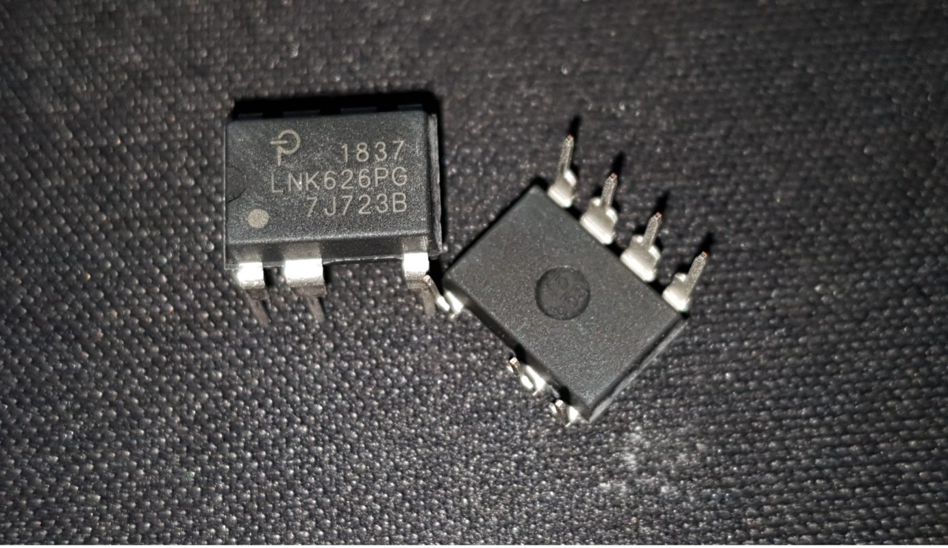 LINH KIỆN THẾ ANH