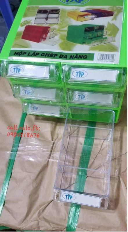 LINH KIỆN THẾ ANH