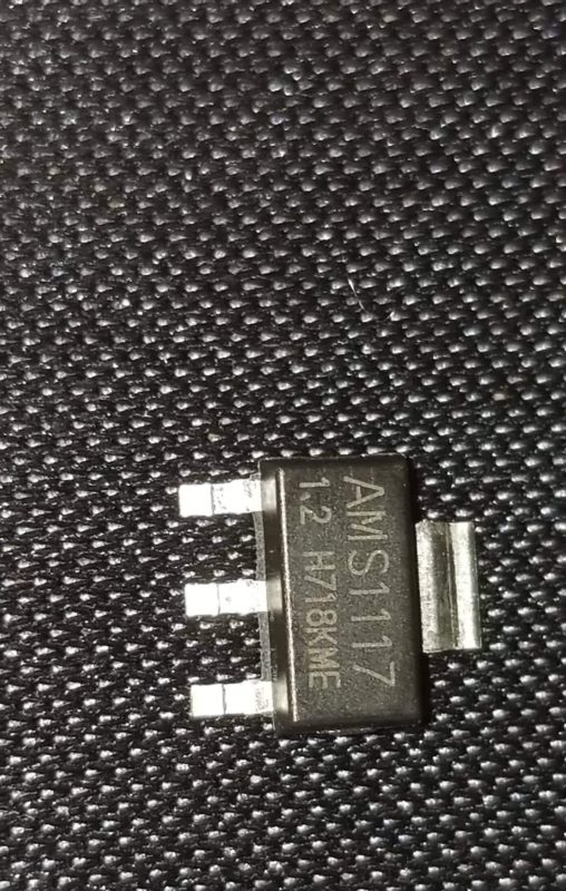 LINH KIỆN THẾ ANH