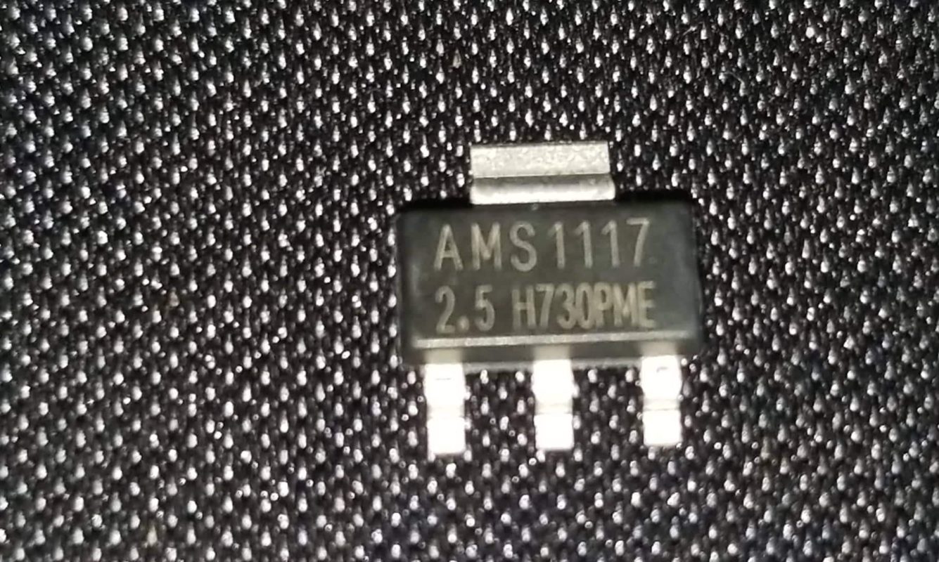 LINH KIỆN THẾ ANH