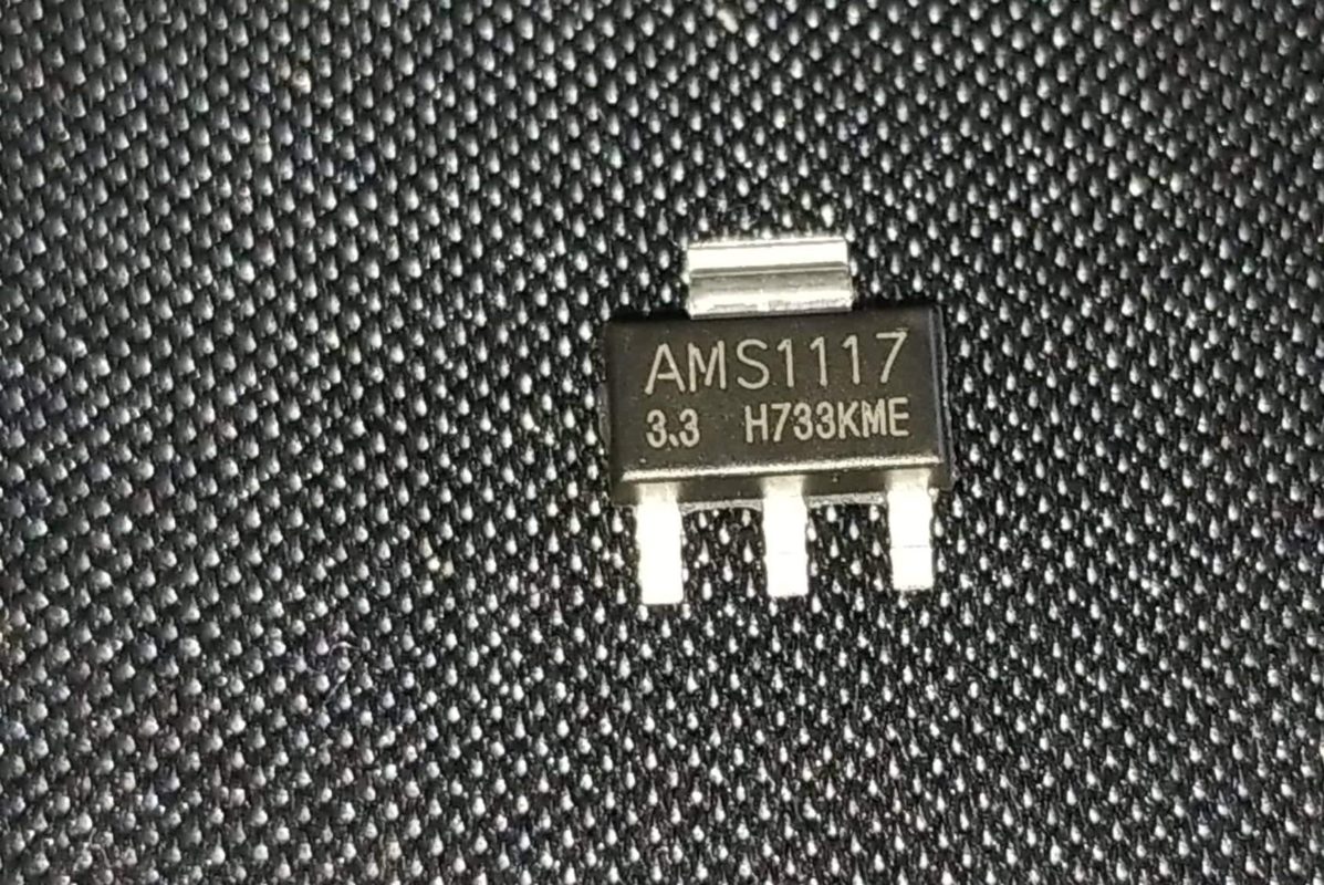 LINH KIỆN THẾ ANH